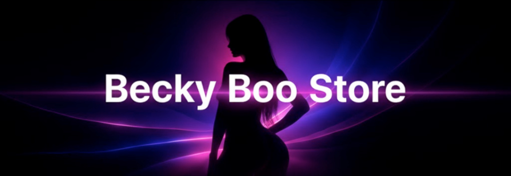 Becky Boo Store